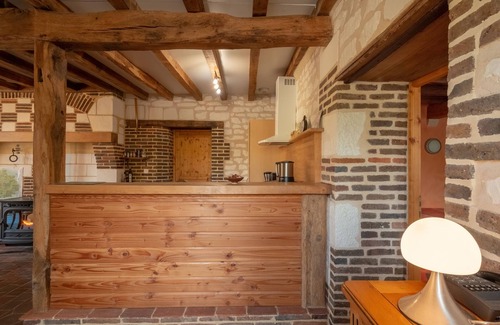 Bucey-en-Othe Cottage | Book Your Stay: Availabilities in June & July, Rated 9.8!