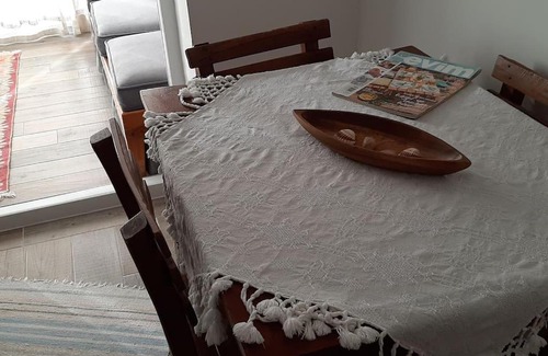 Bodrum City Center Apartment | Year-Round Getaway in the Heart of Bodrum - 10/10 Rating