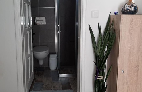 Bodrum City Center Apartment | Year-Round Getaway in the Heart of Bodrum - 10/10 Rating