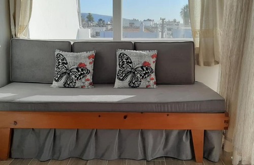 Bodrum City Center Apartment | Year-Round Getaway in the Heart of Bodrum - 10/10 Rating