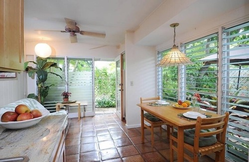Kailua House | Ideal Ocean View Retreat for Short-Term Stays