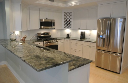 Watch Hill Historic District Condo | Unforgettable Oceanfront Retreat with Stunning Views