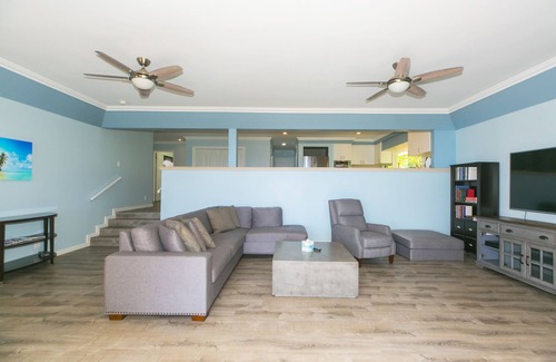 Hawaii Kai House | Experience Hale Kai Home: Private Pool & Ocean Views Await