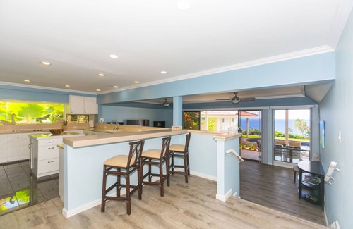 Hawaii Kai House | Experience Hale Kai Home: Private Pool & Ocean Views Await