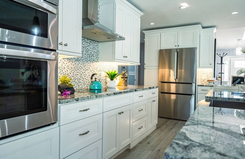 Bradenton House | Discover Twin Palms: Private Pool, Spa & Game Room Awaits!