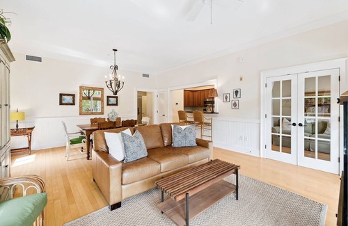 Watercolor Condo | Discover Your Beachside Retreat with Jetted Tub & Ocean Views