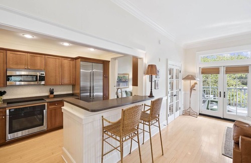 Watercolor Condo | Discover Your Beachside Retreat with Jetted Tub & Ocean Views