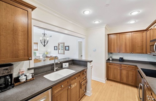 Watercolor Condo | Discover Your Beachside Retreat with Jetted Tub & Ocean Views