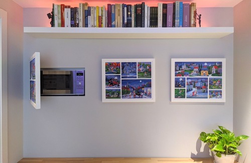 Citta Studi Apartment | Discover a Newly Renovated Apartment for Your Summer Retreat