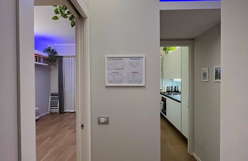 Citta Studi Apartment | Discover a Newly Renovated Apartment for Your Summer Retreat