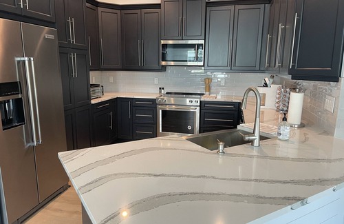East Naples Villa | Perfect Retreat: 3 Bedroom with Office & Pool Access