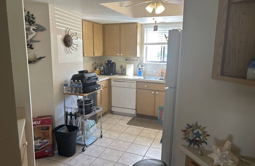 Burnt Store Marina Condo | Inviting Condo with Scenic Views of the 5th Hole