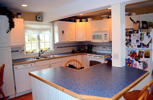 Madison Cottage | Book Your Oceanfront Getaway: July and August Stays Await