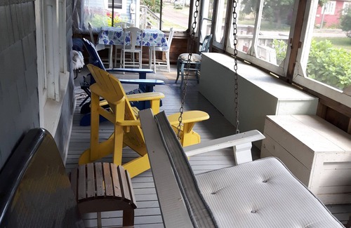 Pointe-du-Chene Cottage | Exclusive Retreat for Atlantic Canadians Near Pet-Friendly Beach