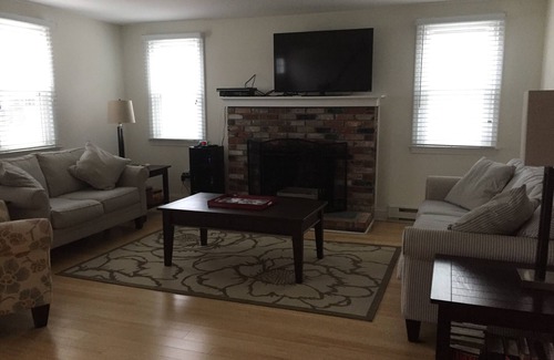 Beach Haven Terrace House | Renovated Oceanside Retreat with Family Amenities & Pool