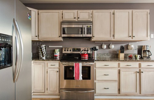 Northwest Colorado Springs House | Family-Friendly Getaway Near Garden of the Gods - Pet Welcome!