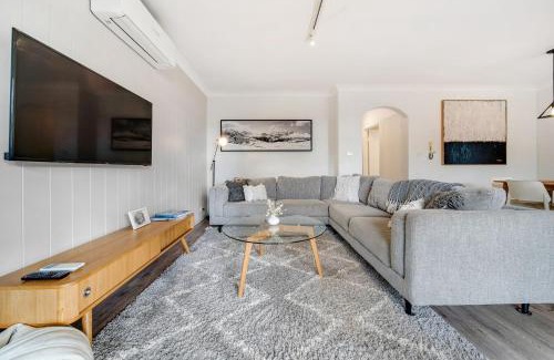 Jindabyne Apartment | Family-Friendly Avalanche 3: Ideal Getaway for Kids