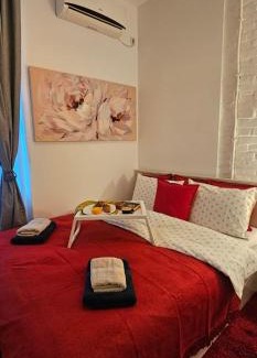 Slavija Apartment | Avalavanda Slavija