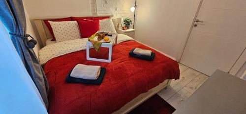 Slavija Apartment | Avalavanda Slavija