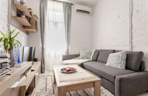 Slavija Apartment | Avalavanda Slavija