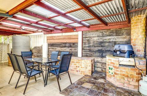 Nambucca Heads House | Pet-Friendly Avalon 2: Your Family's Ideal Getaway