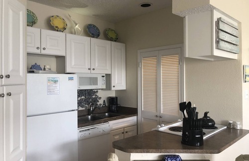 Corpus Christi Condo | Avalon Beach Club: Family-Friendly Resort with Ocean View