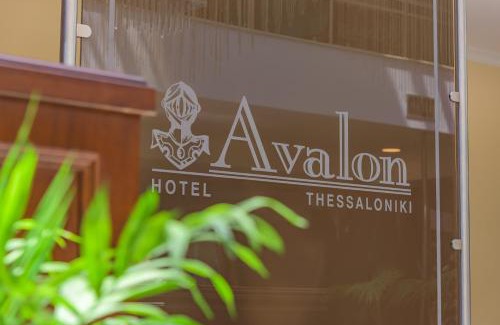 Thermi Hotel | Experience Avalon Airport Hotel Thessaloniki with Ocean Views