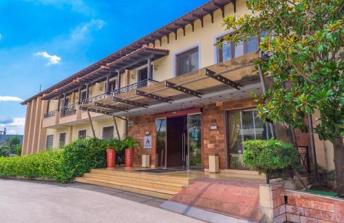 Thermi Hotel | Experience Avalon Airport Hotel Thessaloniki with Ocean Views