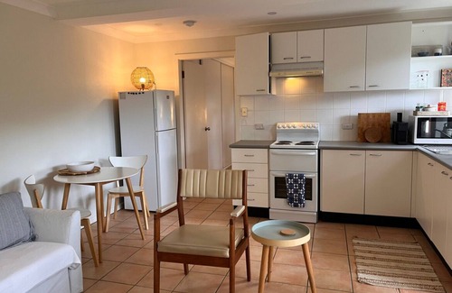 Avalon Beach Apartment | Oceanfront Avalon Beach Apartment with Top-Rated Amenities