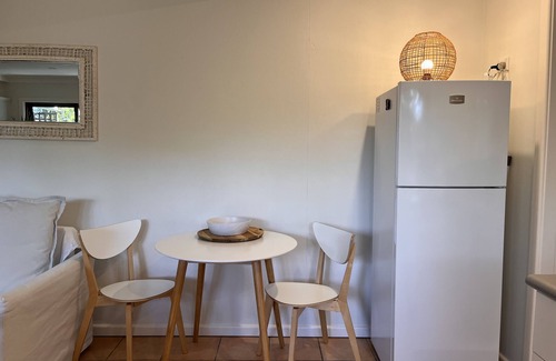 Avalon Beach Apartment | Oceanfront Avalon Beach Apartment with Top-Rated Amenities