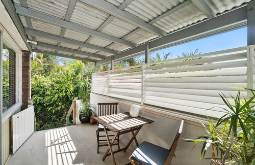 Avalon Beach Apartment | Romantic Avalon Beach Break: Steps from the Ocean View
