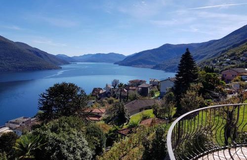 Brissago House | Family-Friendly Avalon: Top-Rated 4-Star Pet Welcoming Hotel