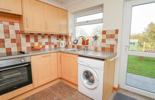 Cilgerran Cottage | Family-Friendly AVALON Holiday Cottage in Cilgerran