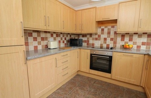 Cilgerran Cottage | Family-Friendly AVALON Holiday Cottage in Cilgerran