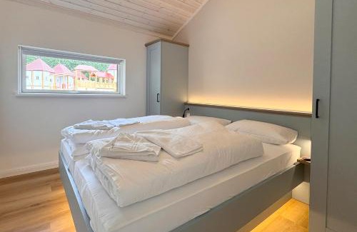 Bad Bevensen House | Avalon Ferienpark Bad Bevensen