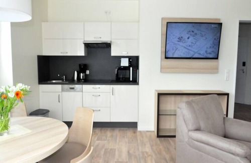 Fehmarn Apartment | Discover Avalon Ferienwohnungen Bellevue: Guest Rated 9.4/10