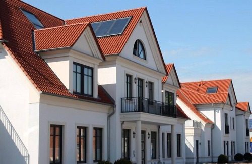 Fehmarn Apartment | Discover Avalon Ferienwohnungen Bellevue: Guest Rated 9.4/10