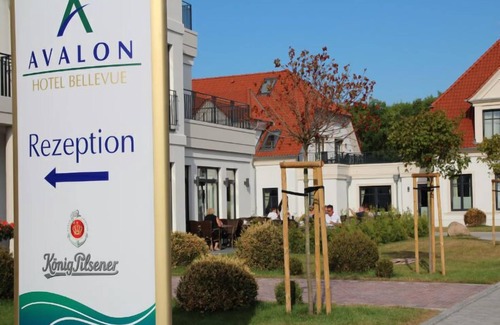 Fehmarn Apartment | Discover Avalon Ferienwohnungen Bellevue: Guest Rated 9.4/10