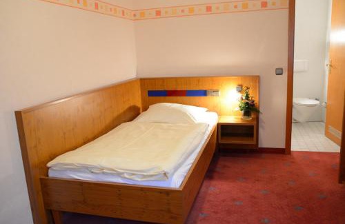 Konigslutter am Elm Hotel | Experience AVALON Hotelpark Königshof: Pet-Friendly Retreat