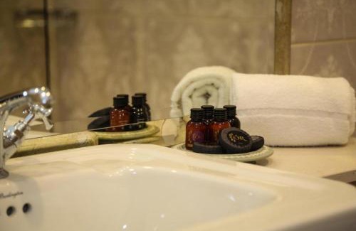 Castlecomer Hotel | Discover Avalon House Hotel: A 4-Star Family Retreat