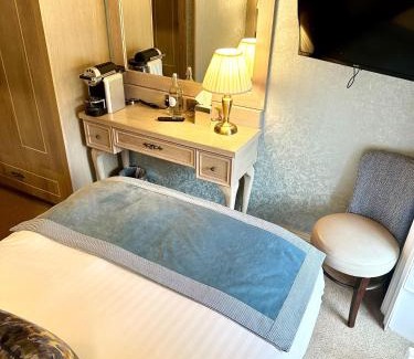 Castlecomer Hotel | Discover Avalon House Hotel: A 4-Star Family Retreat