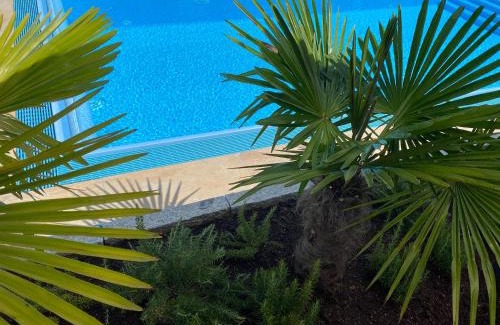 Rust Apartment | AVALON: Ideal Location near Europapark & Rulantica Awaits