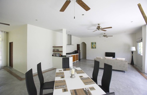 Ko Pha-ngan Villa | Discover Avalon: Oceanfront Villa with Private Pool
