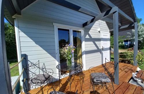 Kamien Pomorski House | Oceanfront Bliss at Avalon Połchowo - Guest Rated 8.4/10