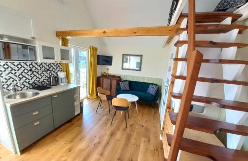 Kamien Pomorski House | Oceanfront Bliss at Avalon Połchowo - Guest Rated 8.4/10