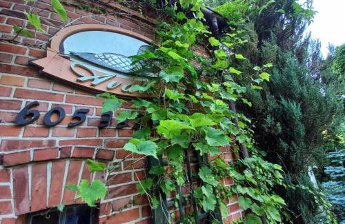 Kamien Pomorski House | Oceanfront Bliss at Avalon Połchowo - Guest Rated 8.4/10