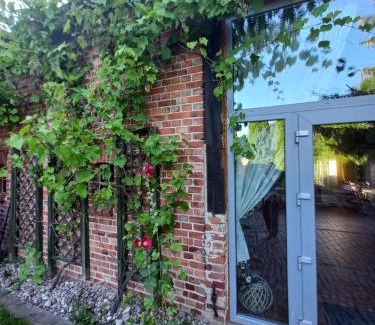 Kamien Pomorski House | Oceanfront Bliss at Avalon Połchowo - Guest Rated 8.4/10