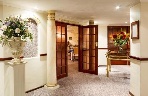 Montagu Resort | Relaxing Oceanfront Retreat at Avalon Springs by Dream Resorts