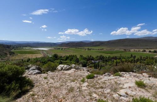 Montagu Resort | Relaxing Oceanfront Retreat at Avalon Springs by Dream Resorts