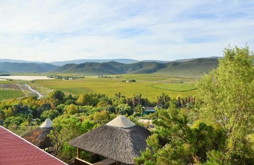 Montagu Resort | Relaxing Oceanfront Retreat at Avalon Springs by Dream Resorts